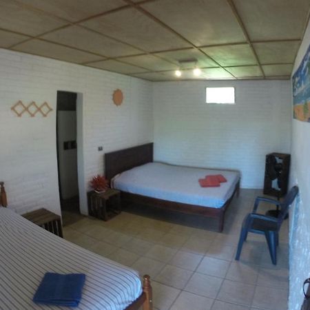 Bananoz Surfhouse Bed and Breakfast Transito Exterior foto